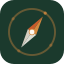 Wayfound logo